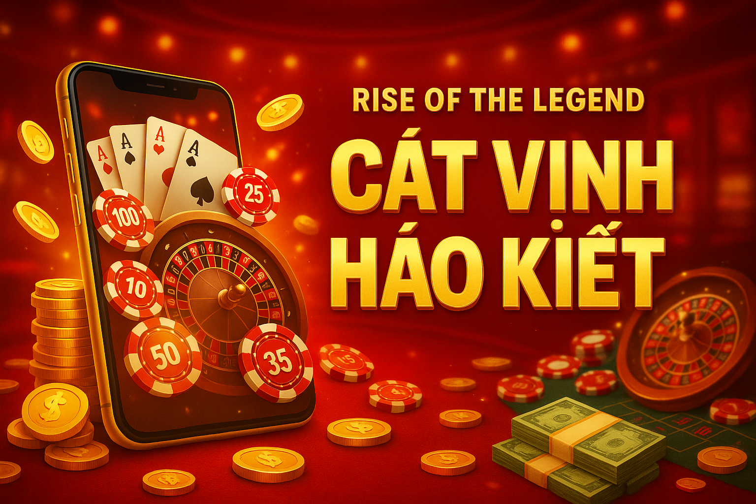 Rice of the Legend 79BET – Trò Chơi Huyền Thoại